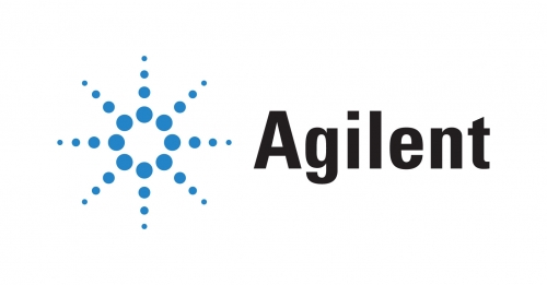 Agilent Technologies  logo