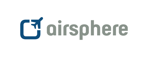 Airsphere GmbH  logo