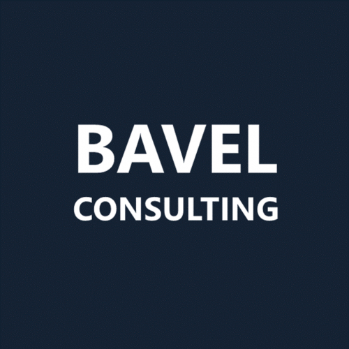 Bavel Consulting logo