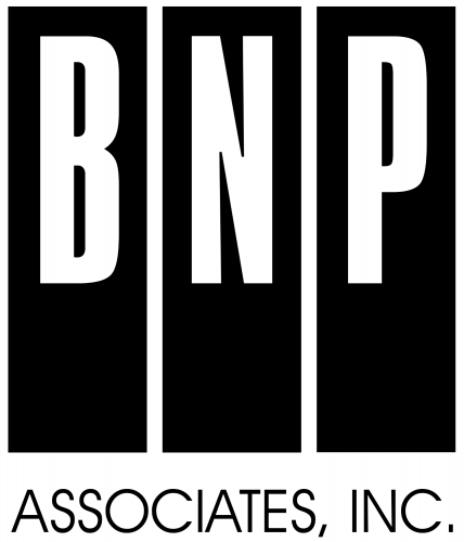 BNP Associates Inc logo