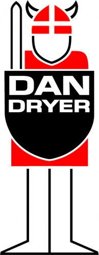 Dan Dryer A/S logo