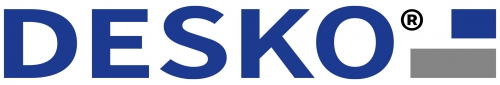 DESKO GmbH logo