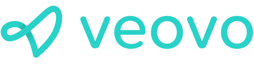 Veovo logo