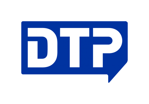 DTP logo