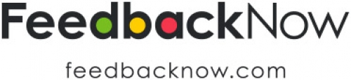 FeedbackNow  logo