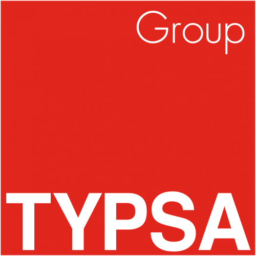 TYPSA Group logo