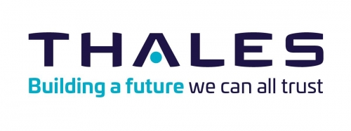 Thales  logo