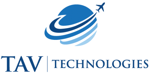 TAV Technologies logo