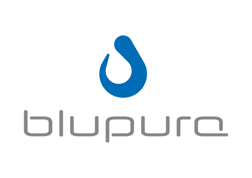 BLUPURA Srl logo