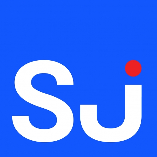 Surbana Jurong Group logo