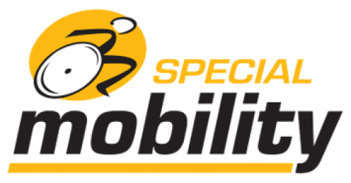 Special Mobility logo