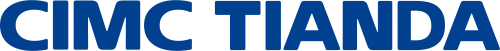 CIMC - Tianda logo