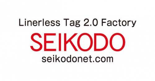 SEIKODO Corp logo