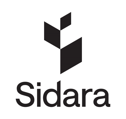 Sidara logo