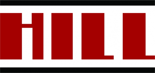 Hill International, Inc. logo