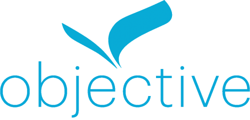 Objective logo