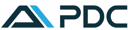 PDC A/S logo