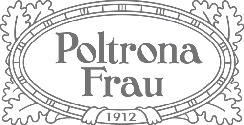 Poltrona Frau logo