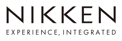 NIKKEN SEKKEI logo