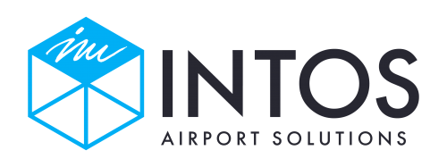 INTOS Airport Solutions logo