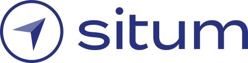 Situm Wayfinding & Interactive Maps logo