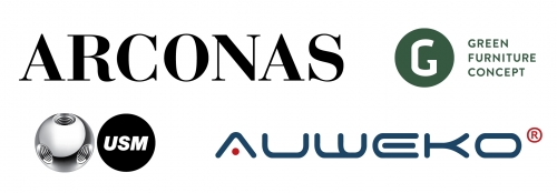 Arconas logo