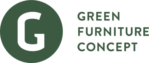 Green Furniture Concept AB logo