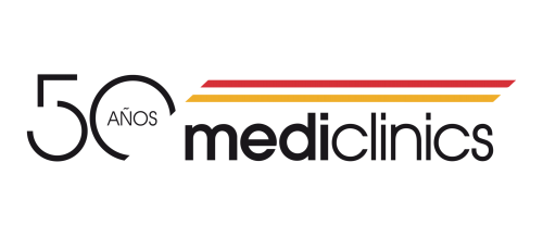 Mediclinics S.A. logo