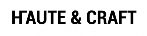 HAUTE & CRAFT logo