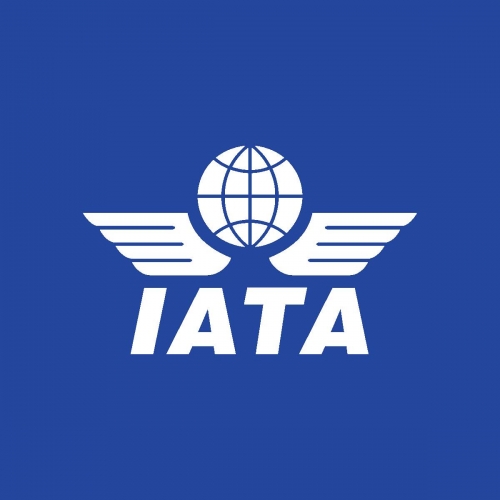 IATA logo