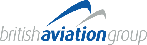 British Aviation Group logo