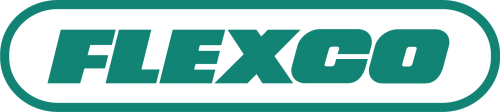 FLEXCO logo