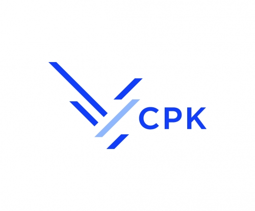 CPK logo