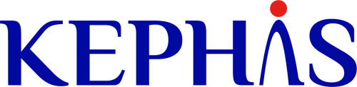 Kephas, Inc. logo