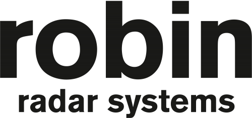 Robin Radar Systems logo