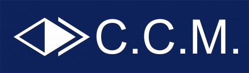 C.C.M. SRL logo