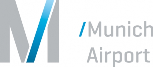 Munich Airport International GmbH logo