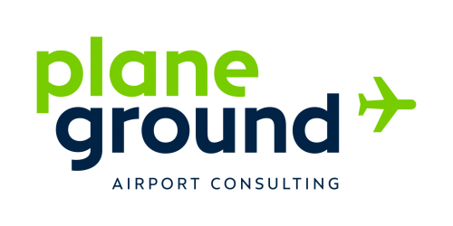 planeground logo