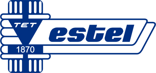 TET ESTEL  logo