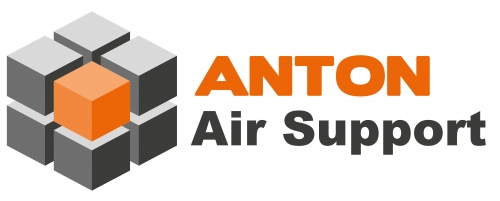 Anton Air Support logo