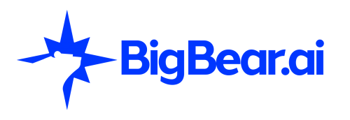 BigBear.ai logo