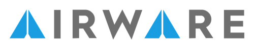 Airware logo