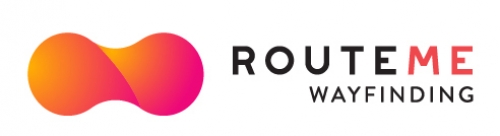 RouteMe logo