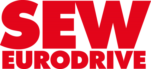 SEW-EURODRIVE GmbH & Co KG logo