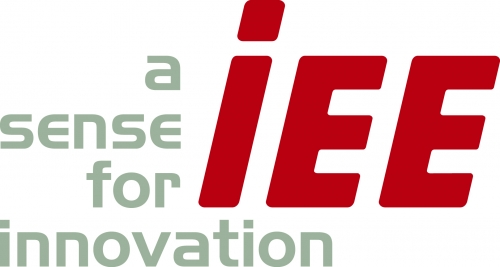 IEE S.A. logo