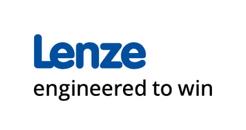 Lenze  logo