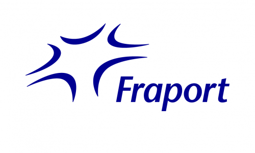 Fraport AG logo