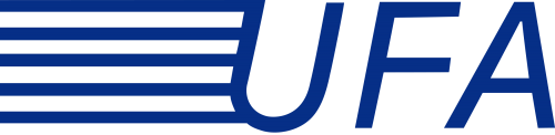 UFA, Inc. logo