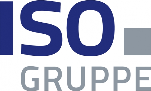 ISO-Gruppe logo