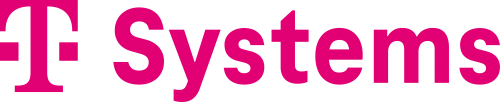 T-Systems International GmbH logo